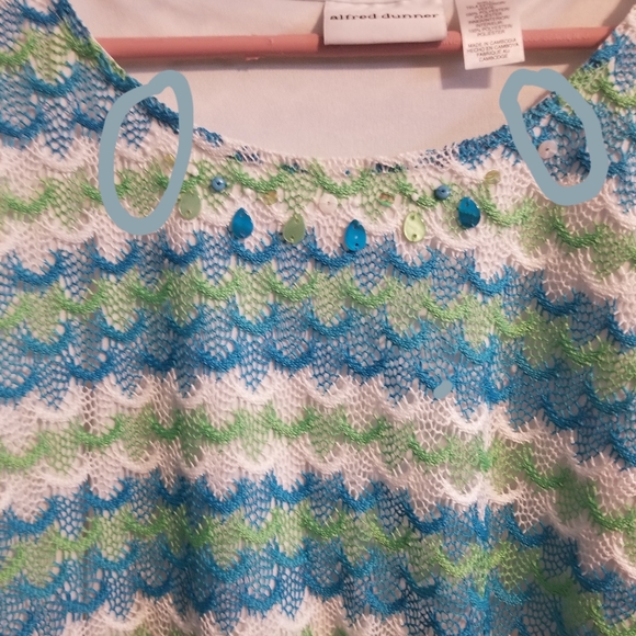 Blouse - Picture 6 of 6